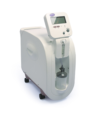 Oromedical: Sauerstoffkonzentrator 3 L A